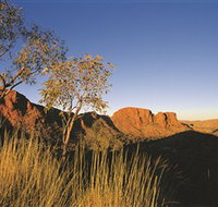 Trephina Gorge Nature Park - C Tourism