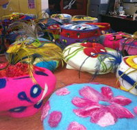 Tapatjatjaka Art and Crafts - C Tourism