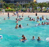 Darwin Wave Lagoon - C Tourism