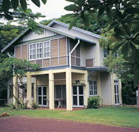 Myilly Point Heritage Precinct - C Tourism