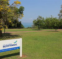 Bicentennial Park - C Tourism