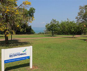 Bicentennial Park - C Tourism 0