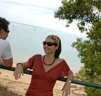 Casuarina Coastal Reserve - C Tourism