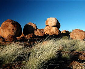 Karlu Karlu/Devils Marbles Conservation Reserve - C Tourism 0