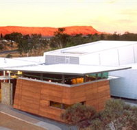 Fred McKay Museum - C Tourism