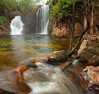 Florence Falls - C Tourism