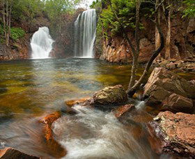 Florence Falls - C Tourism 0