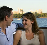 Darwin Harbour - C Tourism
