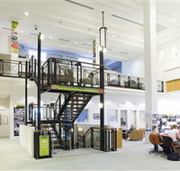 Northern Territory Library - C Tourism