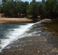 Knotts Crossing - C Tourism