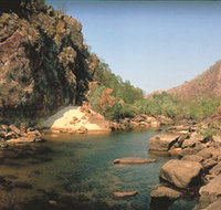 Jarrangbarnmi/Koolpin Gorge - C Tourism