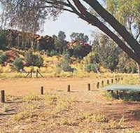 Native Gap Conservation Reserve - C Tourism