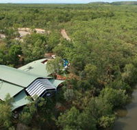 Nitmiluk National Park Visitor Centre - C Tourism