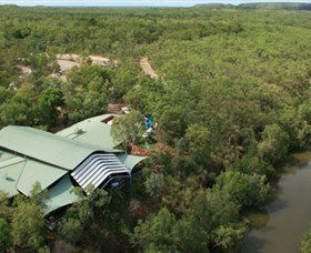 Nitmiluk National Park Visitor Centre - C Tourism 0