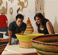 Araluen Cultural Precinct - C Tourism