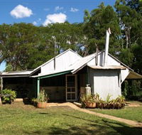 O'Keeffe Residence - C Tourism