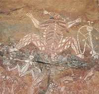 Nourlangie Rock Art Site - C Tourism