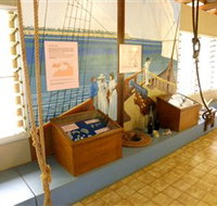 Black Point Culture Centre - C Tourism