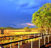Litchfield National Park - C Tourism
