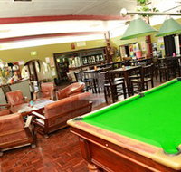 Darwin Railway Social and Sports Club - C Tourism