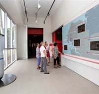 Defence of Darwin Experience - C Tourism