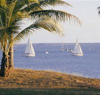 East Point Reserve - C Tourism