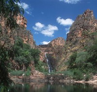 Twin Falls - C Tourism
