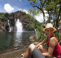 Wangi Falls - C Tourism