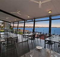 Pee Wee's at the Point - C Tourism
