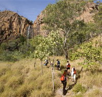 Jatbula Trail - C Tourism