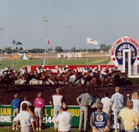 Darwin Turf Club - C Tourism