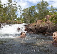 Buley Rockhole - C Tourism