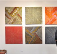 Muk Muk Fine Art - Darwin - C Tourism