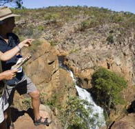 Sandy Camp Pool - C Tourism