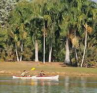 Lake Alexander - C Tourism