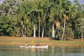 Lake Alexander - C Tourism 0