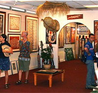 Aboriginal Fine Arts Gallery - C Tourism