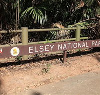 Elsey National Park - C Tourism