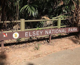 Elsey National Park - C Tourism 0