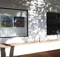NCCA Northern Centre for Contemporary Art - C Tourism