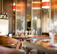 Table Forty Three - C Tourism