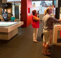 Darwin Military Museum - C Tourism