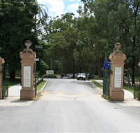 Kalinga Park Memorial - C Tourism