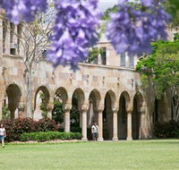 The University of Queensland - C Tourism