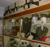 Victoria Barracks Museum - C Tourism