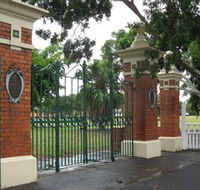 Yeronga Memorial Park - C Tourism