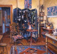 Philip Bacon Galleries - C Tourism