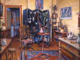 Philip Bacon Galleries - C Tourism 0