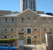 Commissariat Stores - C Tourism