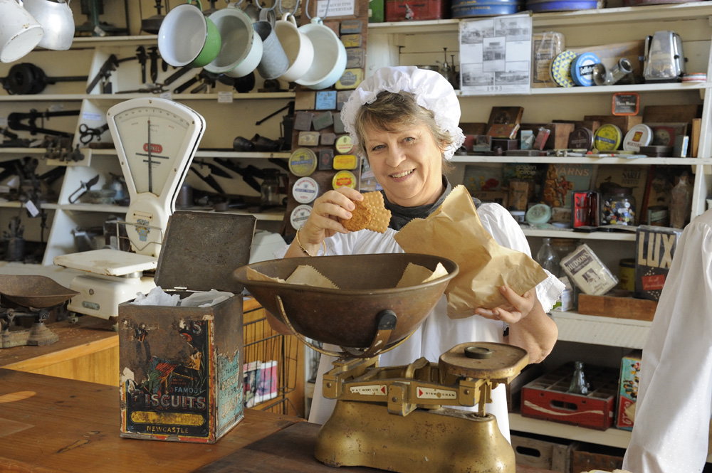 Samford QLD C Tourism